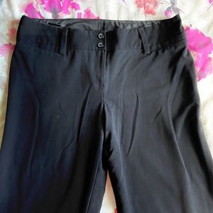 Juniors size 11 dress pants